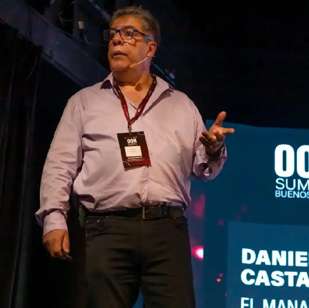 Daniel Senatore