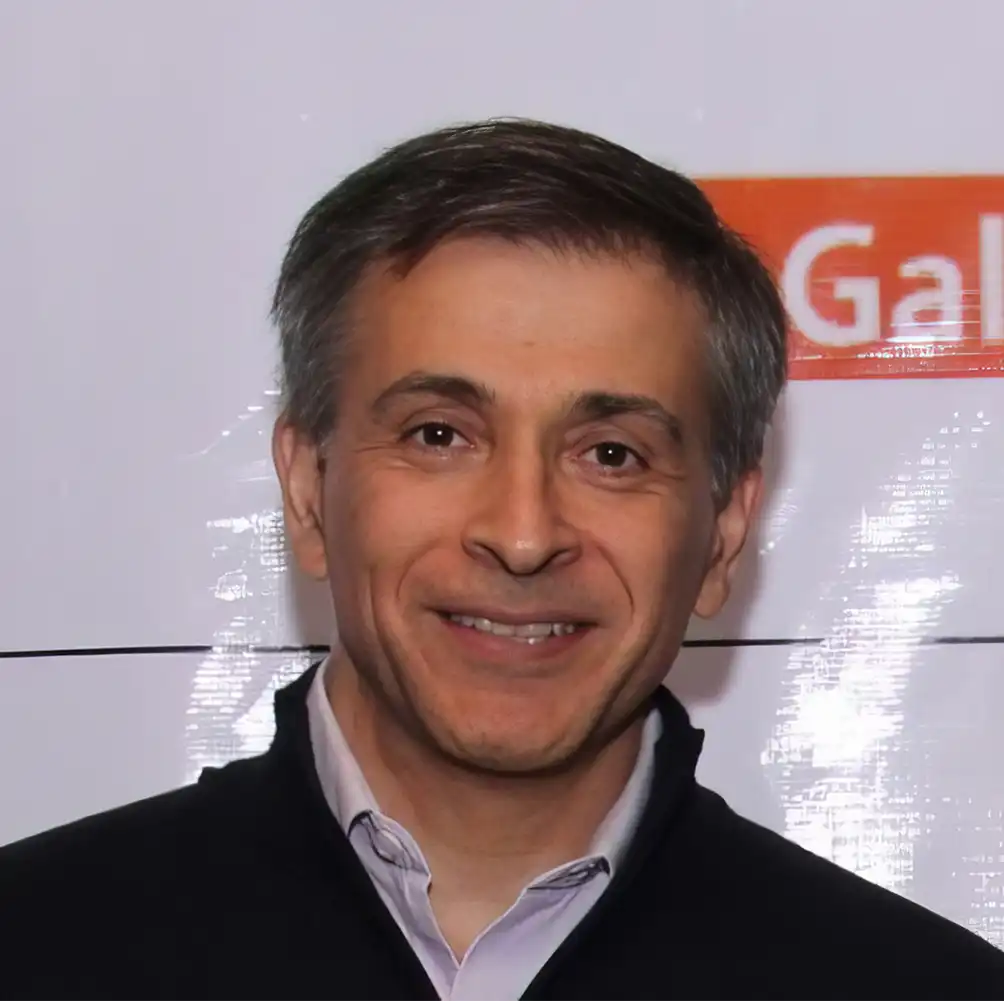 Daniel Senatore