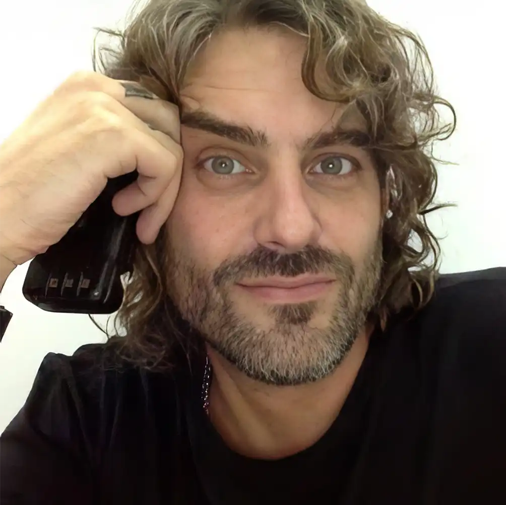 Nicolás Ventura